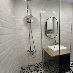 Apartmán Blue -4people - View Varna