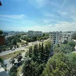 Apartmán Blue -4people - View *