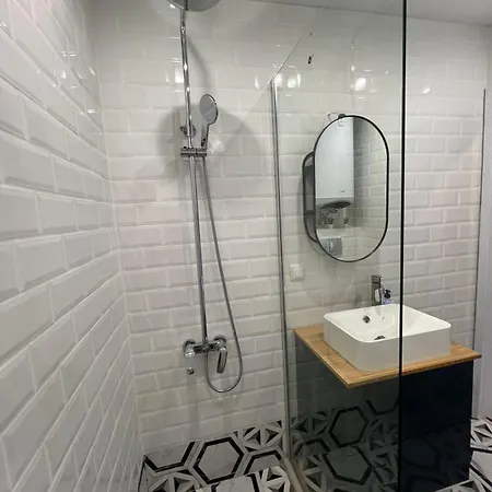 アパート Blue -4people - View ヴァルナ